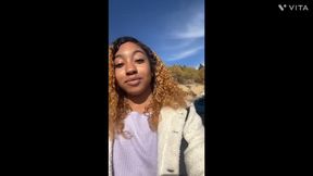 Me and My Baby Yall Go Check Out My Youtube Page Too Fijii Pornbox for Some Bts Love Yal