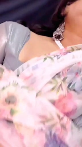 Memorable moment from &quot;Indian housewife hot video hindi audio&quot;