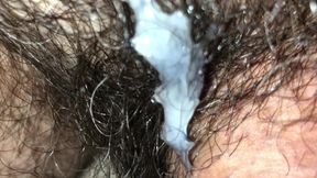 Loads of Cum