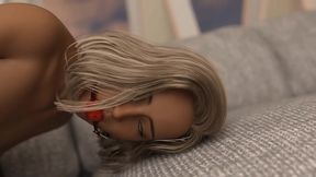 Carnal Contract Chapter 07 All Sex Scenes