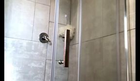 Lets Shower