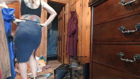 after christmas box crush