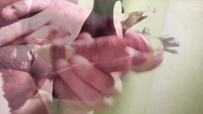 Fast Cumshot Compilation - TheRealNumber69