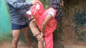 Village girl tight pussy
