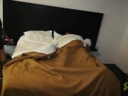 camera records couple in hotel in Puebla