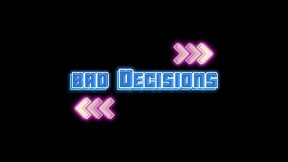 bad decisions ep 1 hosted by phatdaddystaxxx & dmonae