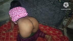 Desi bhabhi fucked doggy style by devar