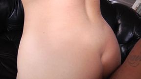 Interracial Booty