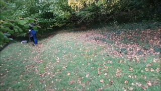 Fuck Me by the Golf Course &amp; Watch Me Gargle Cum