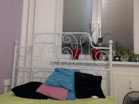 K3llyF0xxx Fully Naked