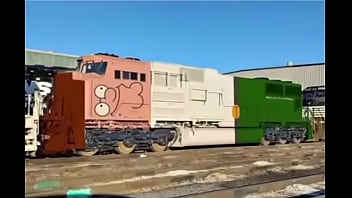 PETER GRIFFIN TRAINS LOIS GRIFFIN CREAMPIE