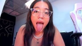 Billie Jhonson Private Show