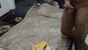 How to Masturbation in Home Natural Video
