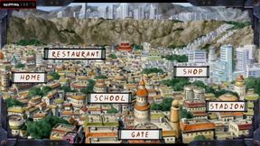 Sarada Training Part 44 Ino Yamanaka Sexy MILF by Loveskysan69