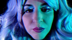 Glamoureyes