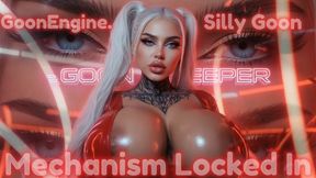 GoonEngine. Silly Goon Mechanism Locked In