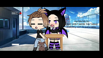 Kat The Bat Gacha Heat video
