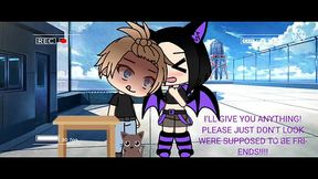 Kat The Bat Gacha Heat video