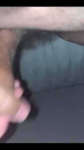 Do You Want to Swallow My Milk?