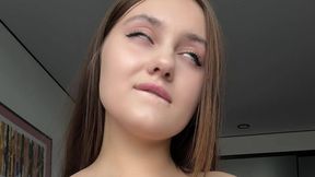 Model video sent by @LucyJoy @Showing Boobs and #Nude #Solo #Sexy #Brunette hd xxx movie | Tik.Porn