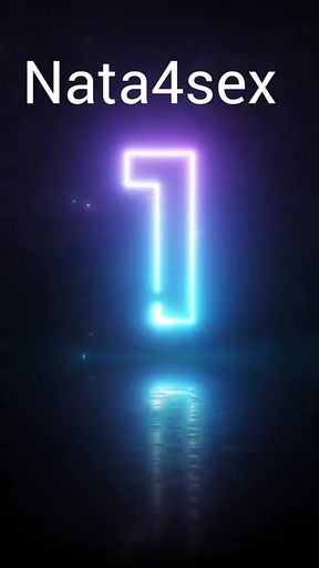 BBC Nata4sex Jerking off cumming on wifey knickers