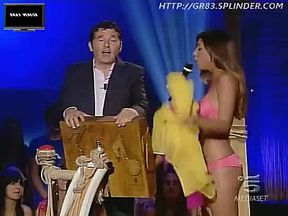 Ass compilation Belen (sarabanda)