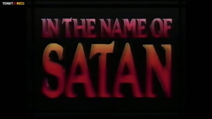 Hail Satan? (2019)