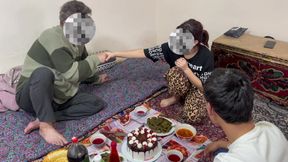 I two guys on my birthday