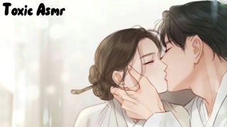 Asmr For Women - I say good morning, nice words and a lot of semen