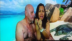 Complete 4k Movie Real Interview With A Nudist With Adamandeve And Lupo