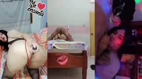 giany s adventures