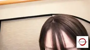 Hot EXPERIENCED LADY indulges in endless solo pleasure