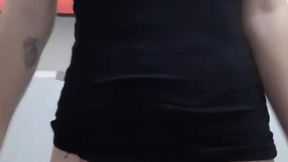 safada danc?ando funk Lary Schmutz (Pure_Taboo Pure_Taboo)