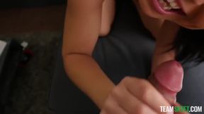 Loosen Up, Aidra With A. Fox And Aidra Fox