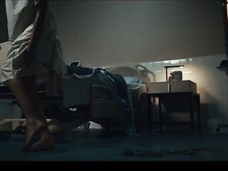 Zombie Beauties Horror Porn - Supernatural Snatch Eating Demonic Possesion