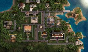 Treasure Of Nadia v93083 Part 284 When It's Too Secret.. By LoveSkySan69