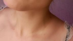 Social Media Creator @sweetyhanna @Showing Boobs & #Uniform Porn #Small Tits #Nude video nsfw | Tik.Porn
