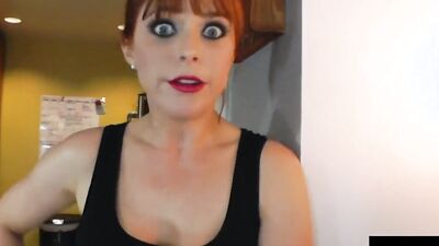 Sweet Step Daughter Penny Pax Gets Dicked by Pervy Step-Dad!