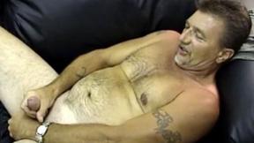 ”Cum Eating Trucxker”