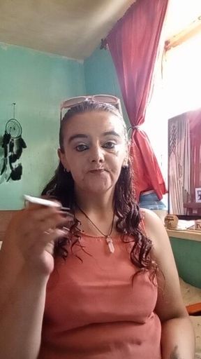 Smoking Video