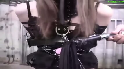 E0022 Japanese Bondage
