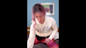 Stepdaughter of the devil
