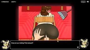 Village Rhapsody Ep 1 – Hot Hentai Tale with Sensual Spanish Voices
