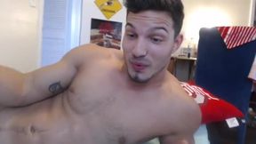 Jacob Weston Private Show