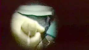 Amateur Japanese Guy Masters His Thick Cock – Wild Solo Session Indoors