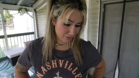 Busty Step-Mom & Horny Step-Sis Get Pounded All Day in Free Use Fuck Fest