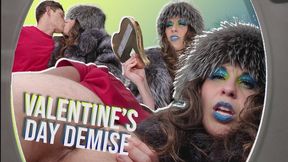 Valentines day demise 4k