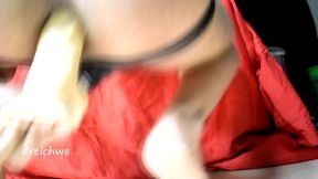 pleasure of dildo