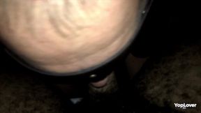 EAT ME THE SLUTTY ZOB