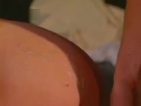 Twinks having rough anal stretching